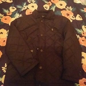 Boys jacket